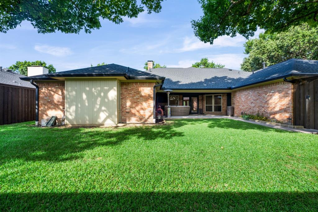 Highlands North Sec 01 - Residential