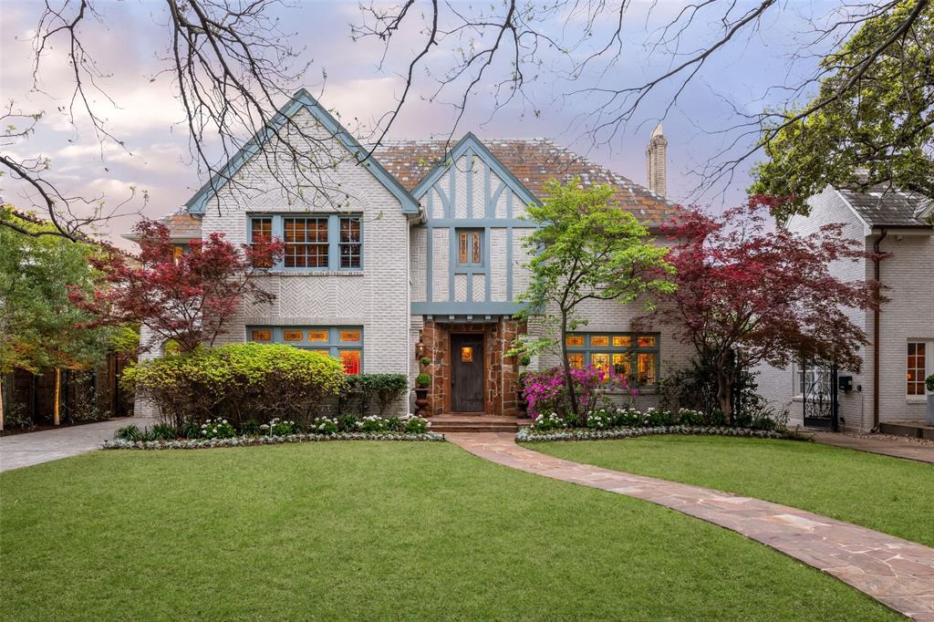 Highland Park - Residential