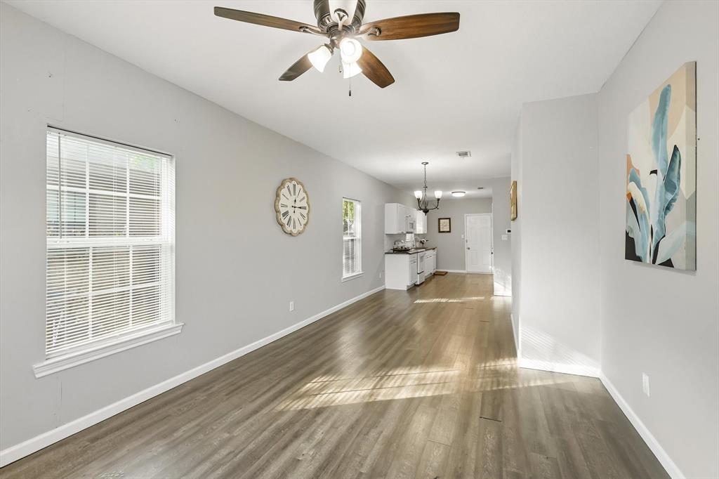 Hyde Park Add - Residential