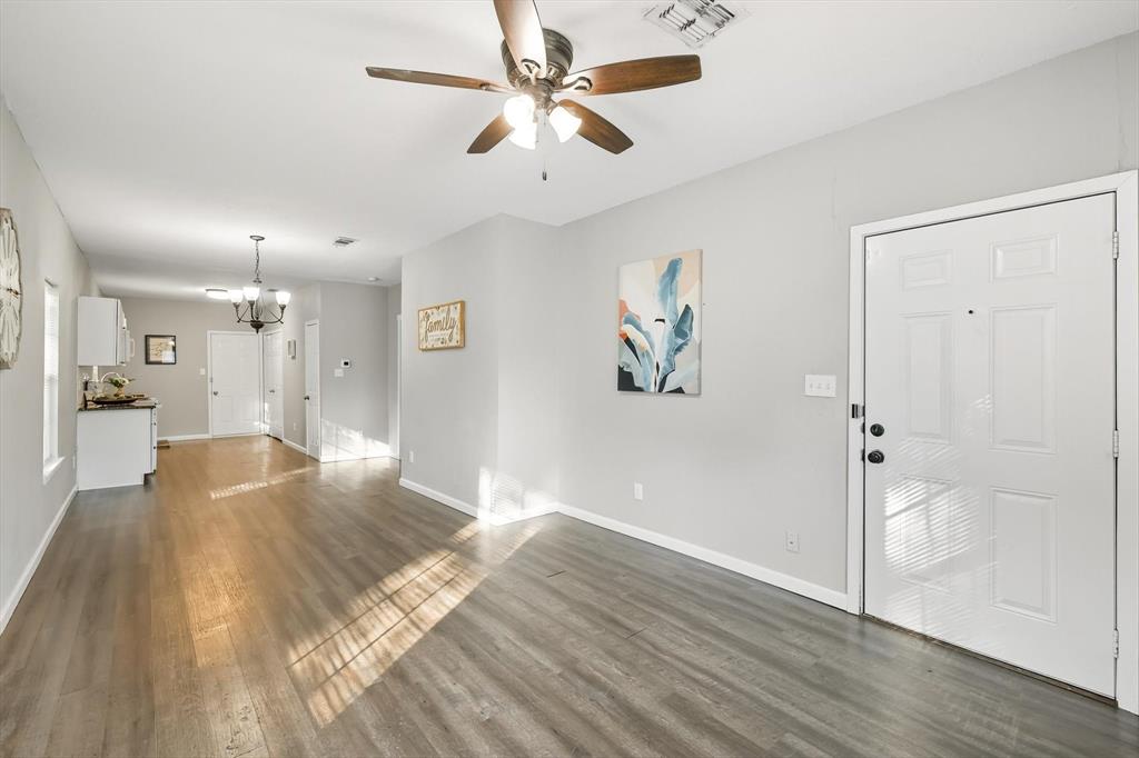 Hyde Park Add - Residential