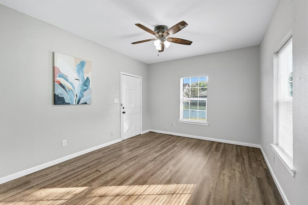Hyde Park Add - Residential