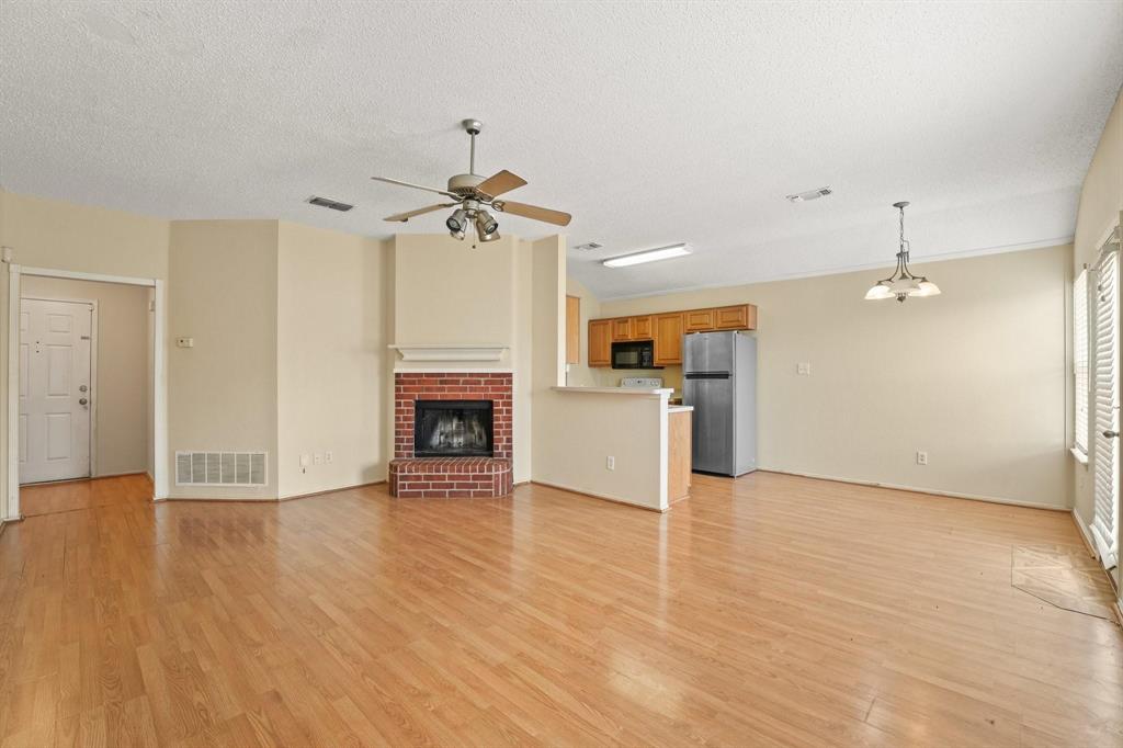South Meadow Add - Residential