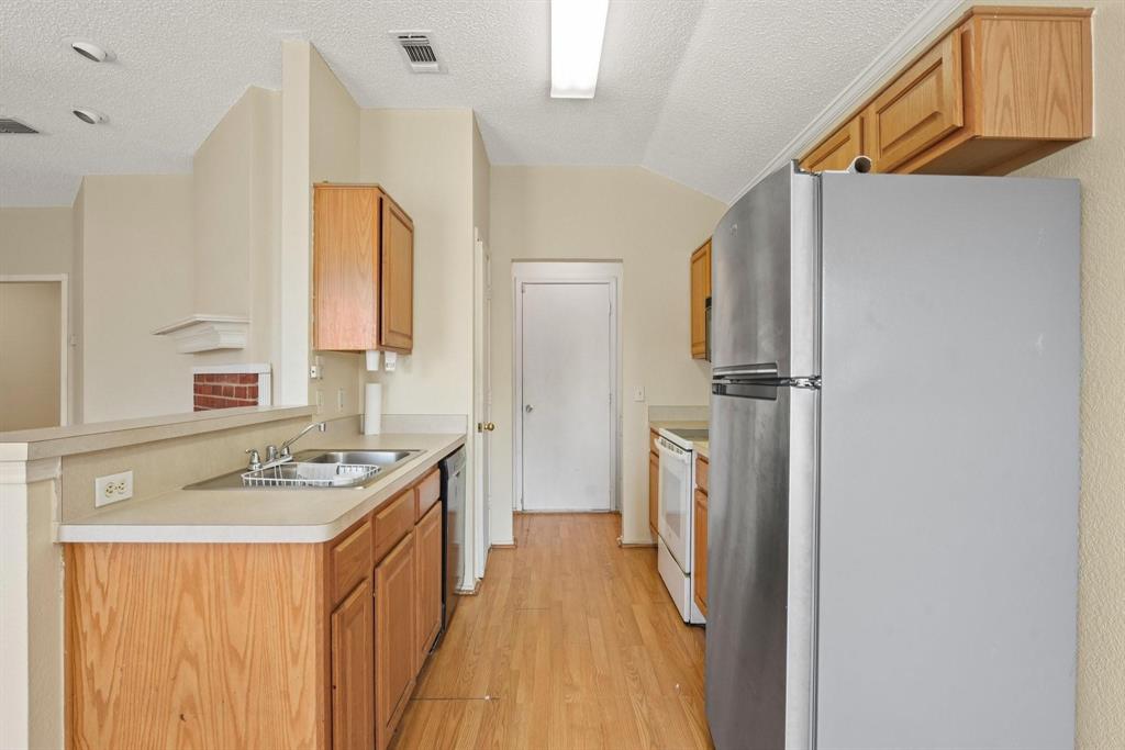 South Meadow Add - Residential