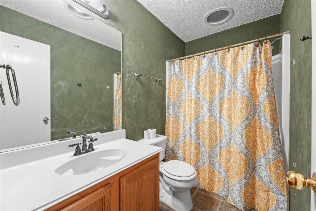 South Meadow Add - Residential