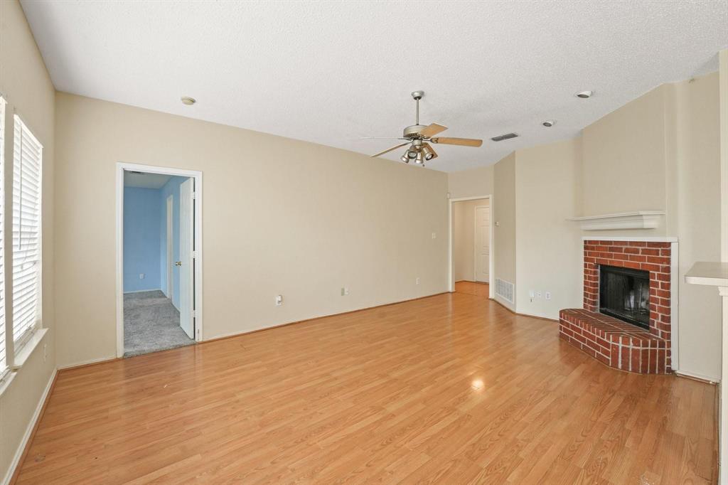 South Meadow Add - Residential