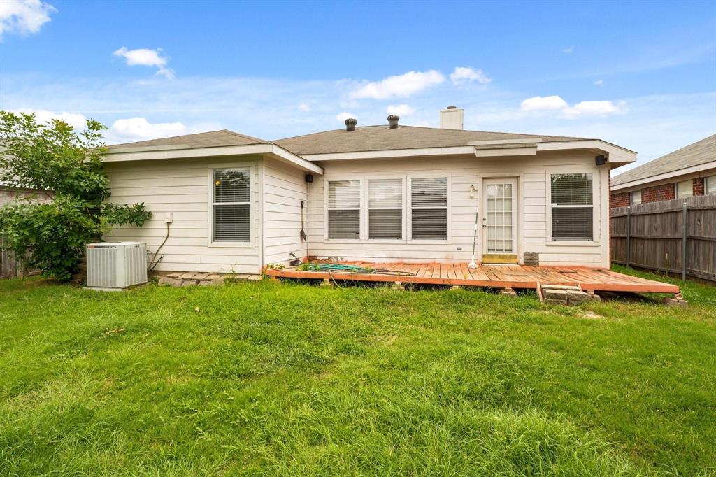 South Meadow Add - Residential