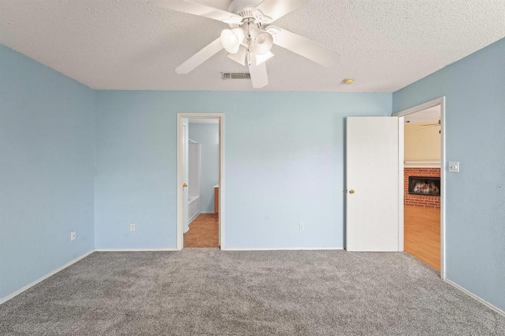 South Meadow Add - Residential