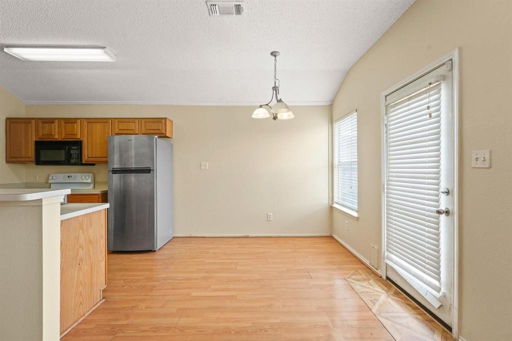South Meadow Add - Residential