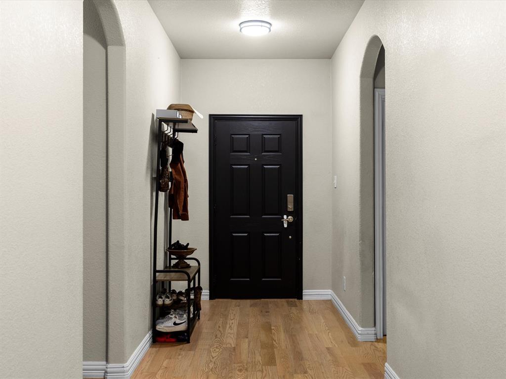 Alameda Heights Add 1 - Residential