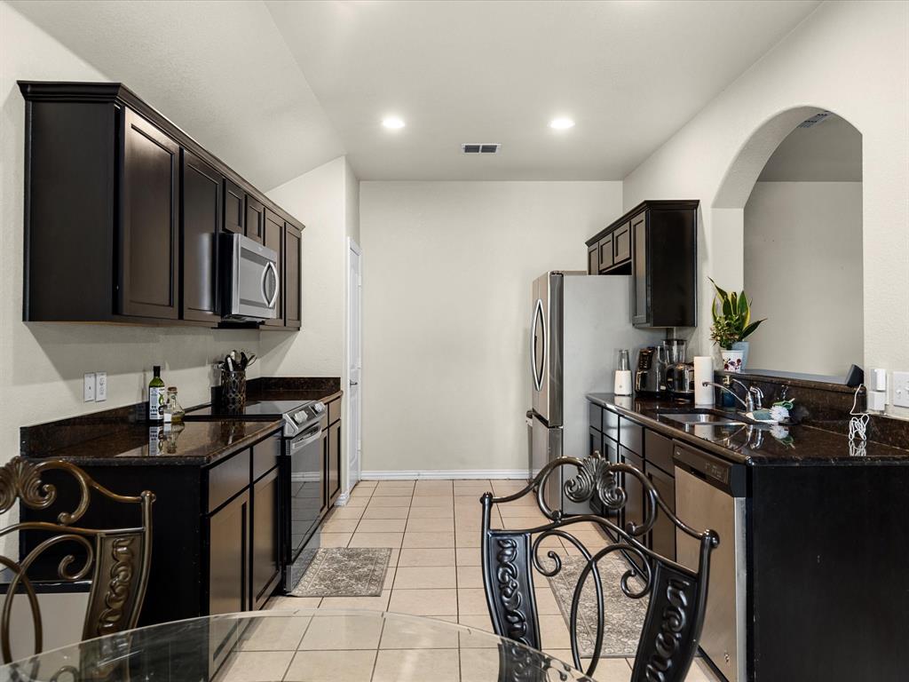 Alameda Heights Add 1 - Residential