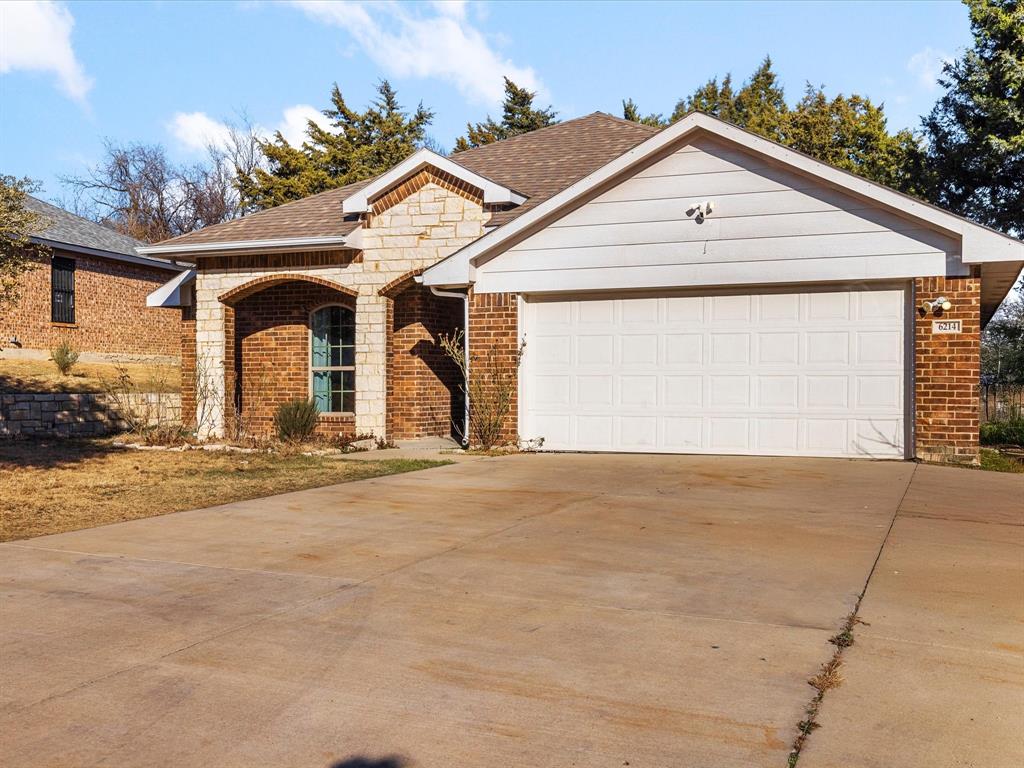 This beautifully kept 4-bedroom home in Alameda Heights welcomes you with attractive landscaping and excellent curb appeal. Located in a peaceful, established neighborhood, you'll enjoy easy access to Downtown Dallas, Bishop Arts District, UNT South Campus, major highways, and nearby schools and parks—all with no HOA fees.
The roomy interior features high ceilings and an open layout that connects the living and dining areas with plenty of natural light. The kitchen has good counter and storage space for daily meals and hosting friends. The primary suite sits privately at the back of the home, offering a peaceful retreat, while the other bedrooms are well-sized and comfortable.
Step outside to discover a wonderful backyard with mature shade trees—ideal for barbecues, gardening, or simply unwinding outdoors. Blending modern convenience with classic charm, this move-in ready gem offers the complete package: unbeatable location, smart layout, and true Alameda Heights living at its best. Don't miss your chance to make it yours!