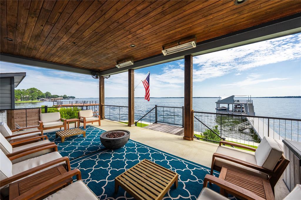 Port Ocall - Residential