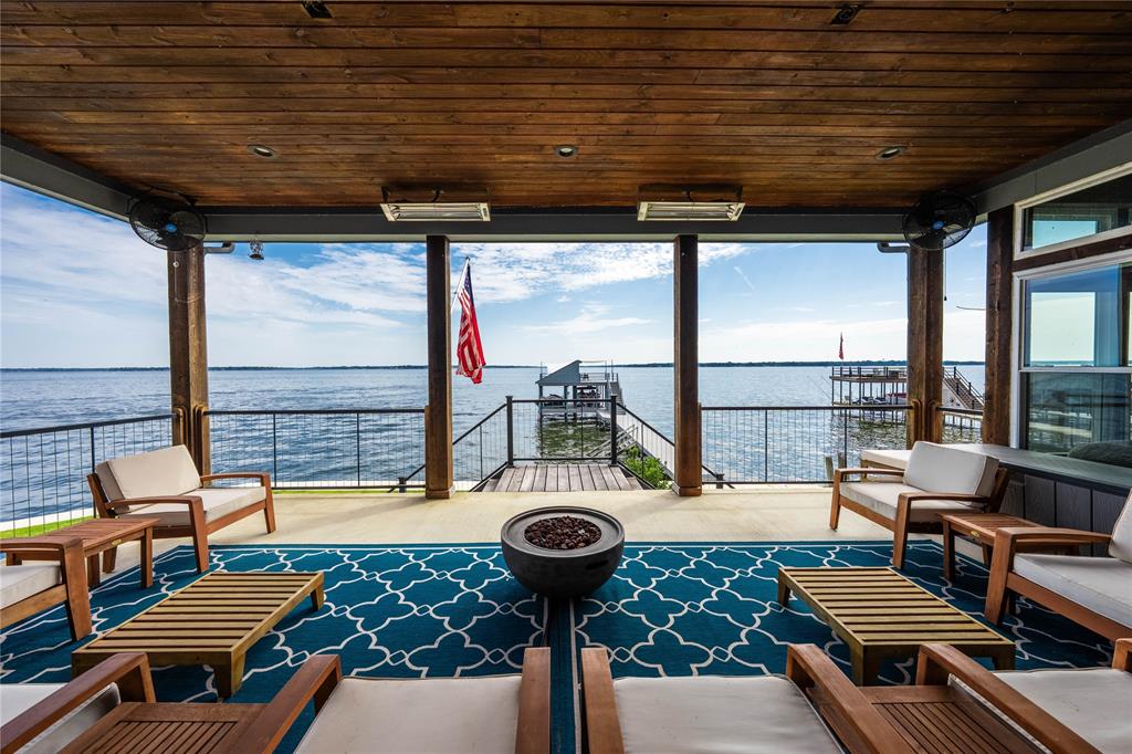 Port Ocall - Residential
