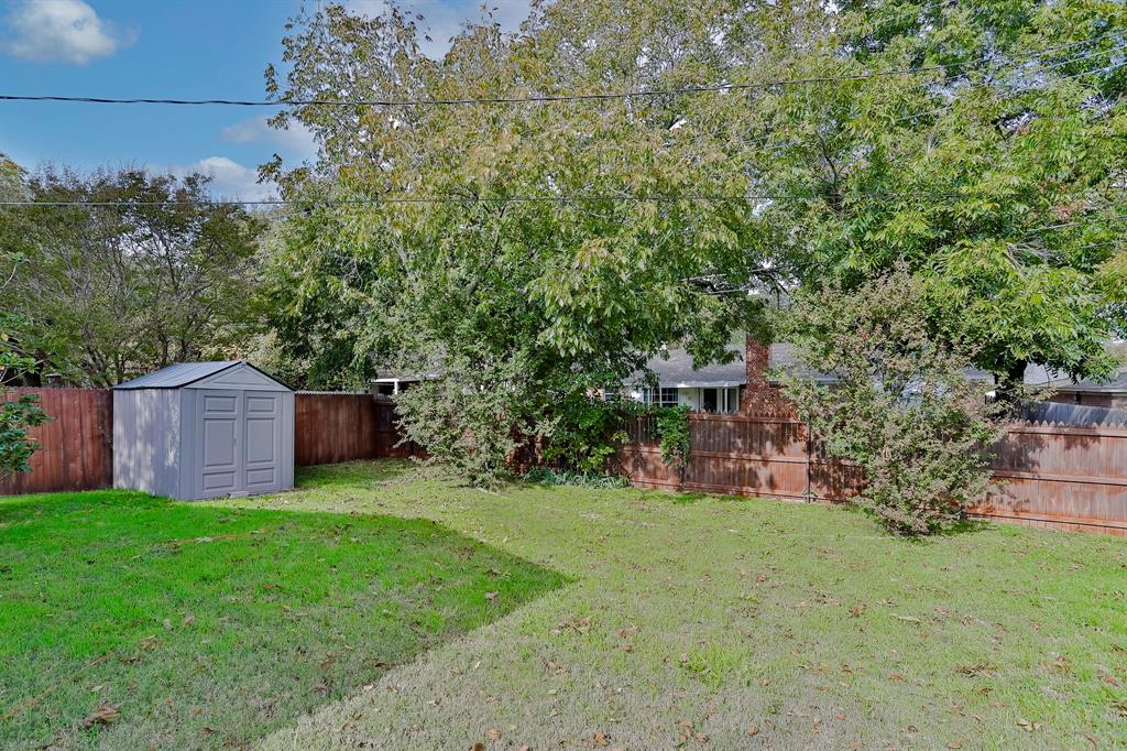 Spring Brook Estates Add - Residential Lease