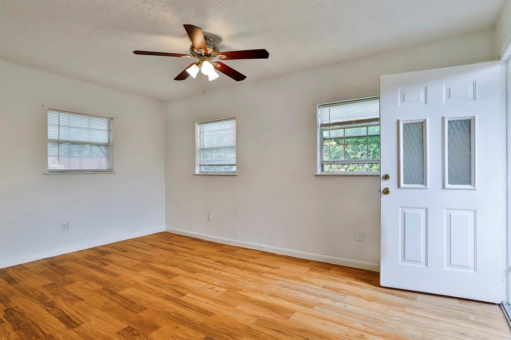 Spring Brook Estates Add - Residential Lease