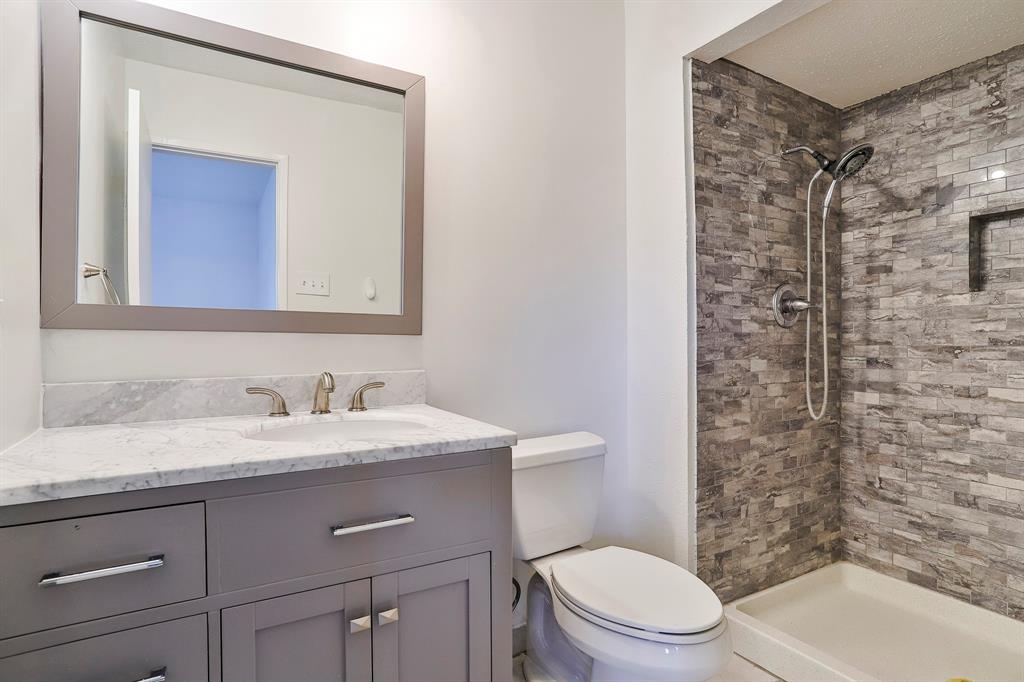 Spring Brook Estates Add - Residential Lease