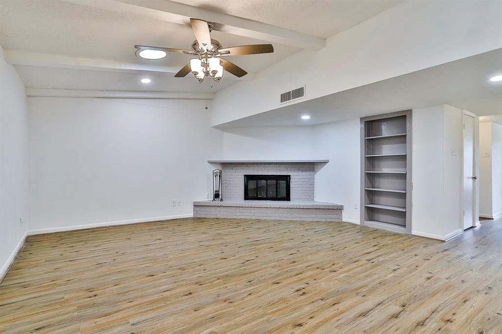 Spring Brook Estates Add - Residential Lease