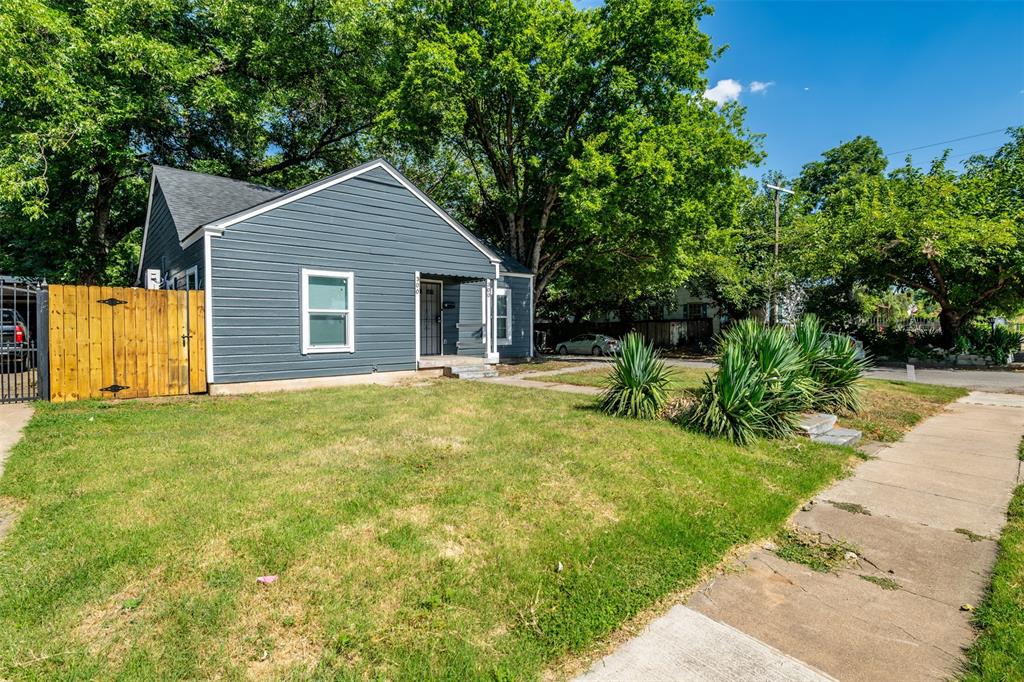 Nies & Rouse Add - Residential Income