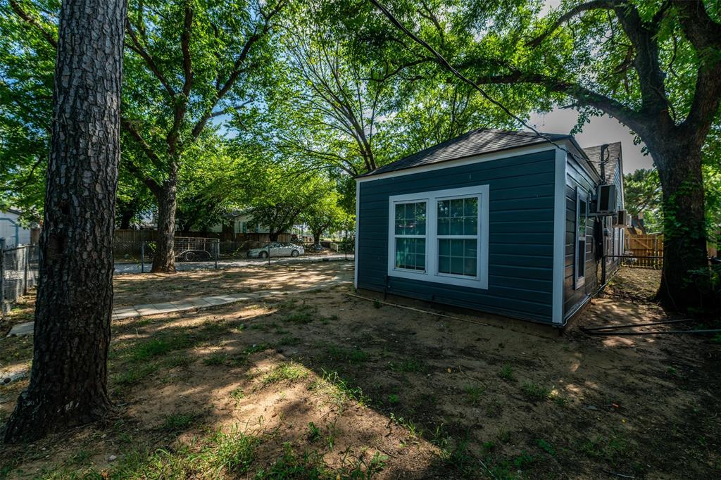 Nies & Rouse Add - Residential Income