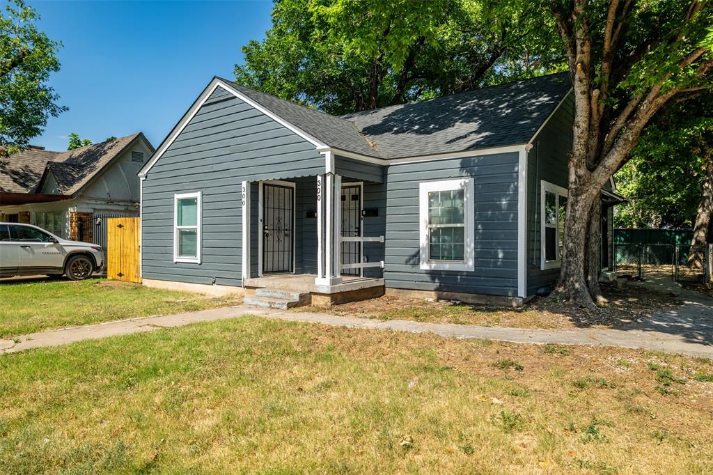 Nies & Rouse Add - Residential Income