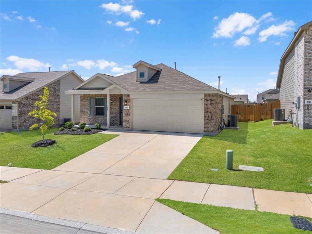 Sendera Ranch East Ph-23 - Residential