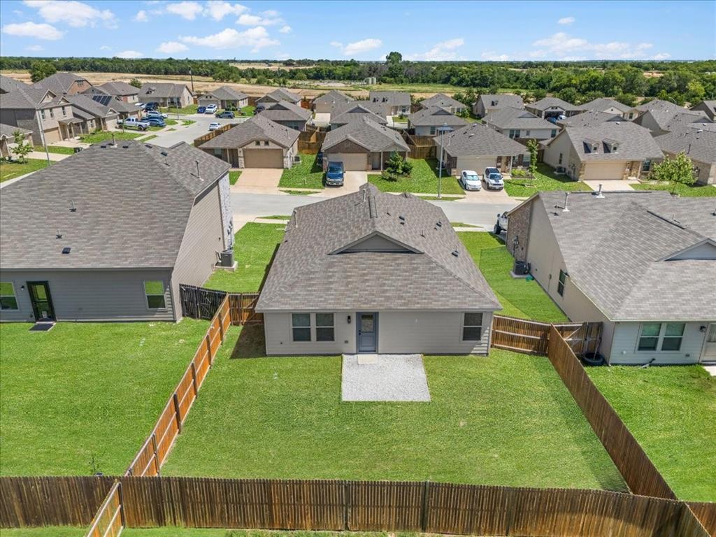 Sendera Ranch East Ph-23 - Residential