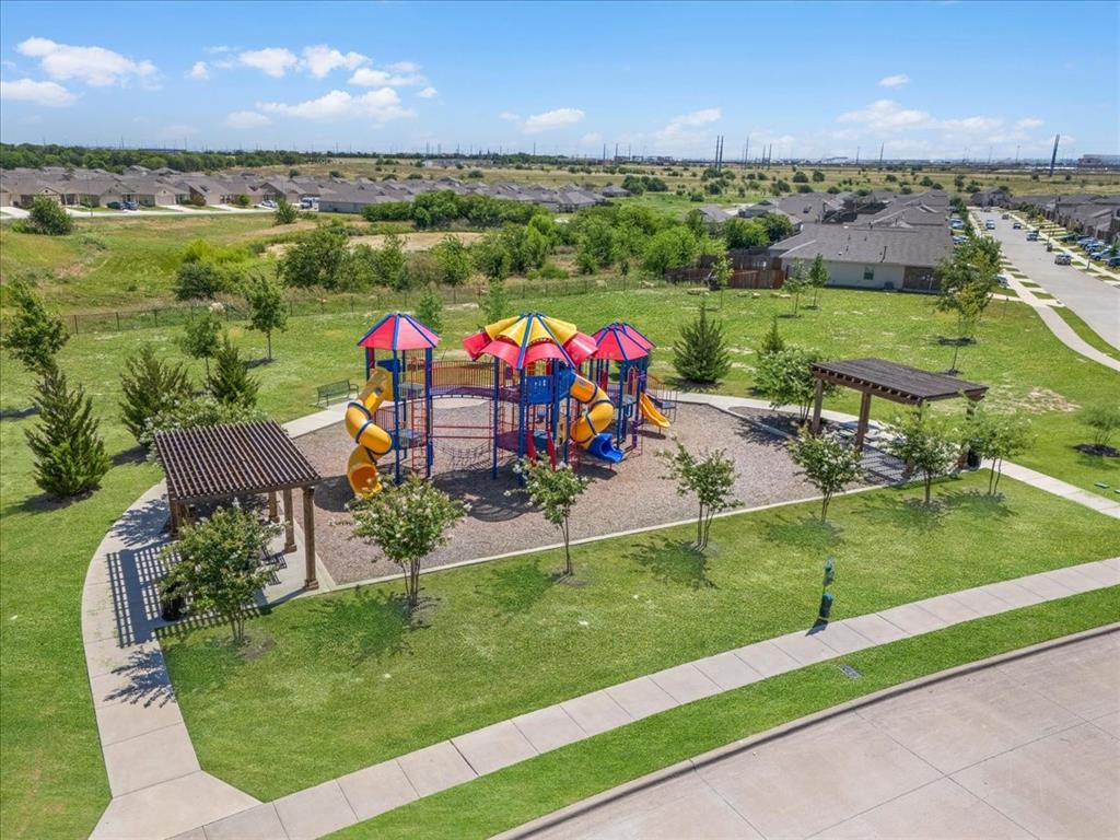 Sendera Ranch East Ph-23 - Residential