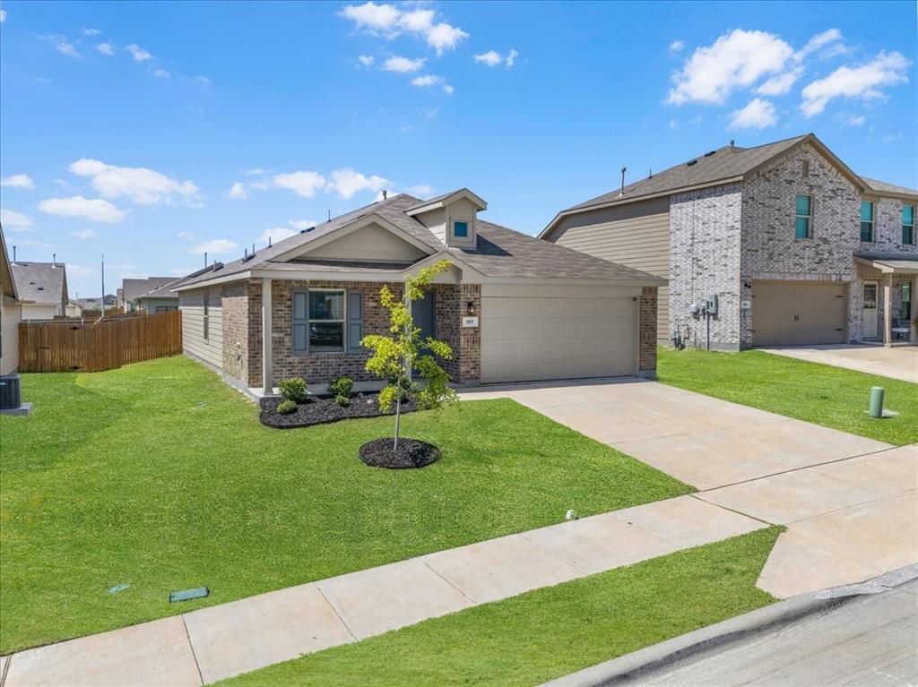 Sendera Ranch East Ph-23 - Residential
