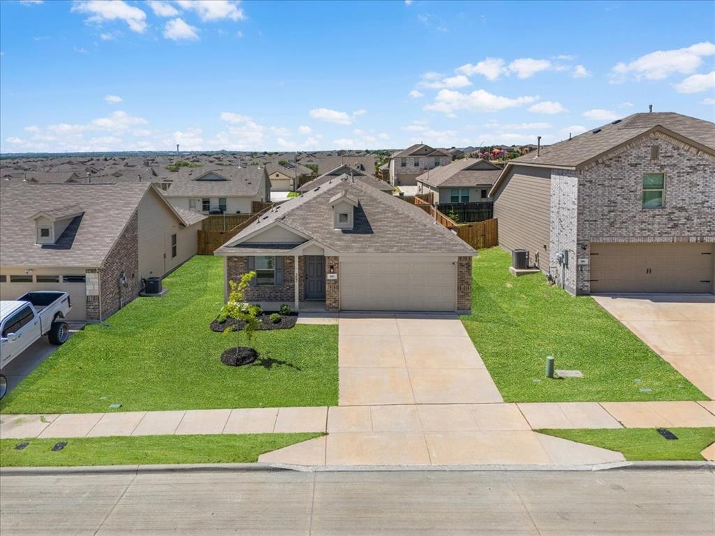 Sendera Ranch East Ph-23 - Residential