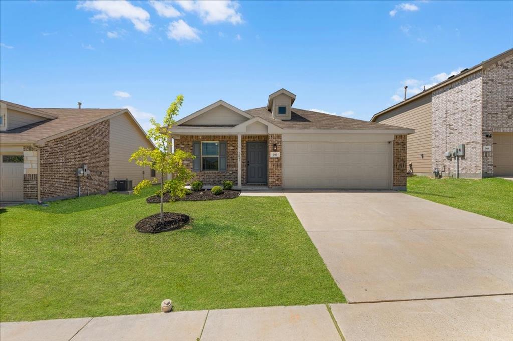 Sendera Ranch East Ph-23 - Residential