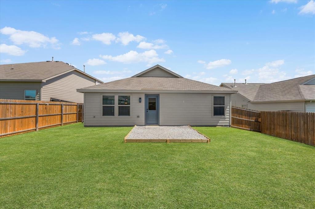 Sendera Ranch East Ph-23 - Residential