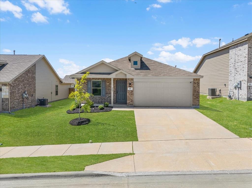 Sendera Ranch East Ph-23 - Residential