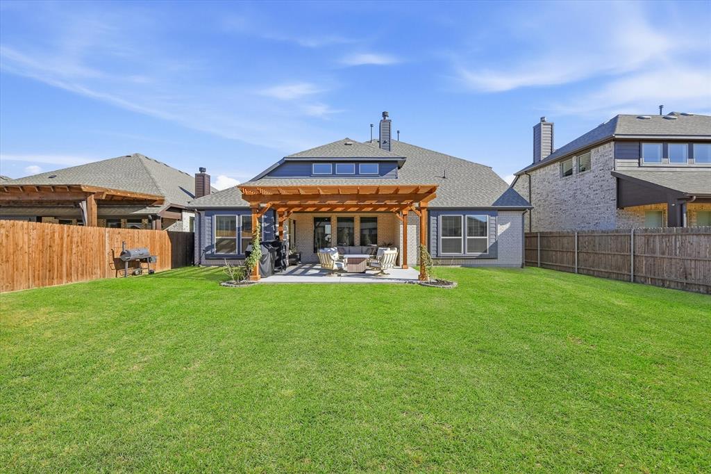 Clairmont Estates - Residential