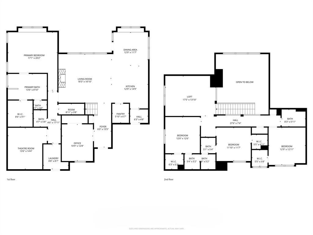 Clairmont Estates - Residential