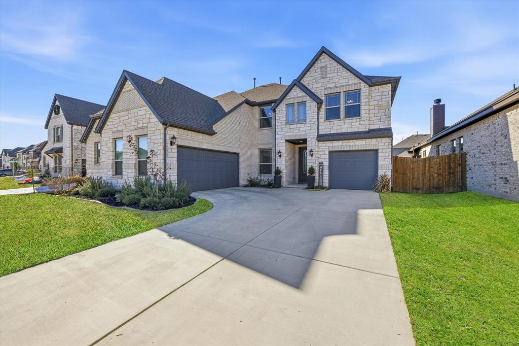 Clairmont Estates - Residential