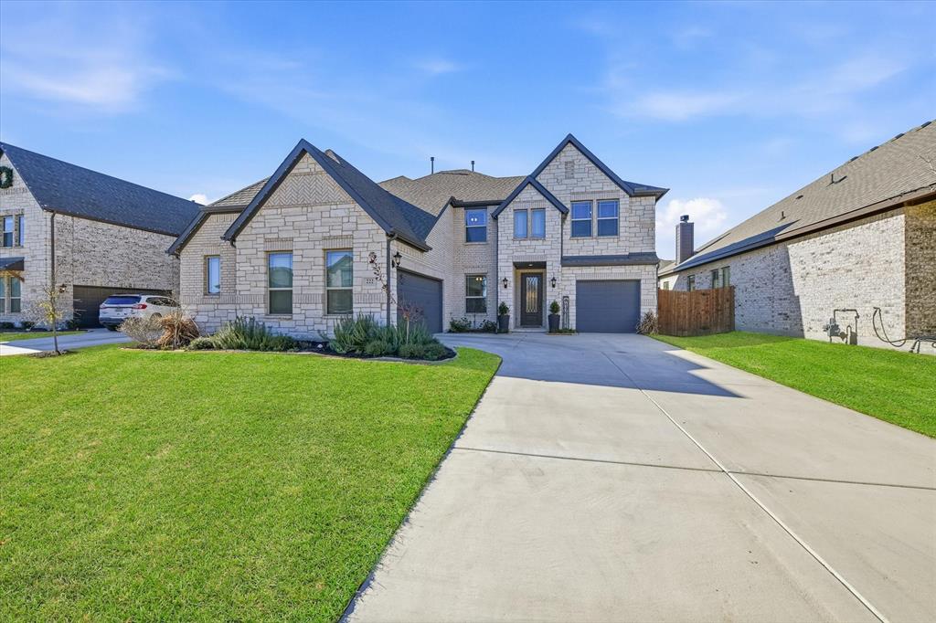Clairmont Estates - Residential