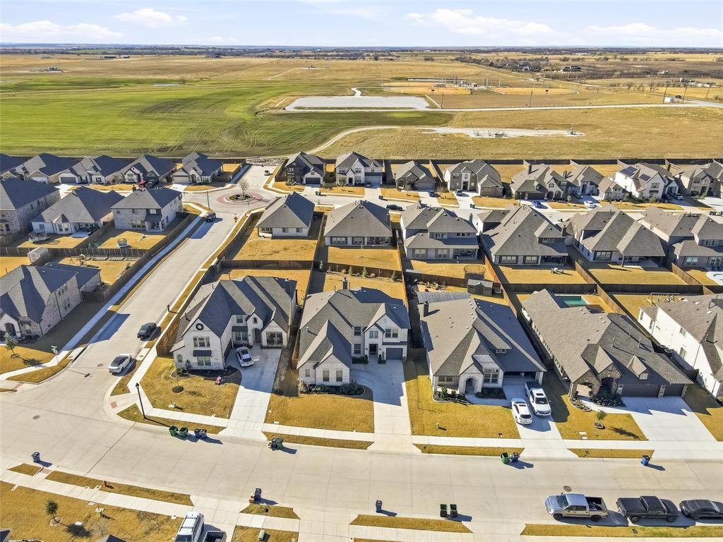 Clairmont Estates - Residential