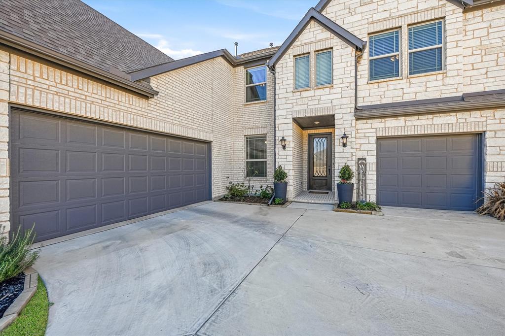 Clairmont Estates - Residential