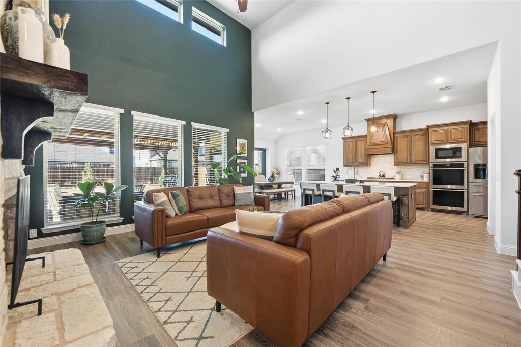 Clairmont Estates - Residential
