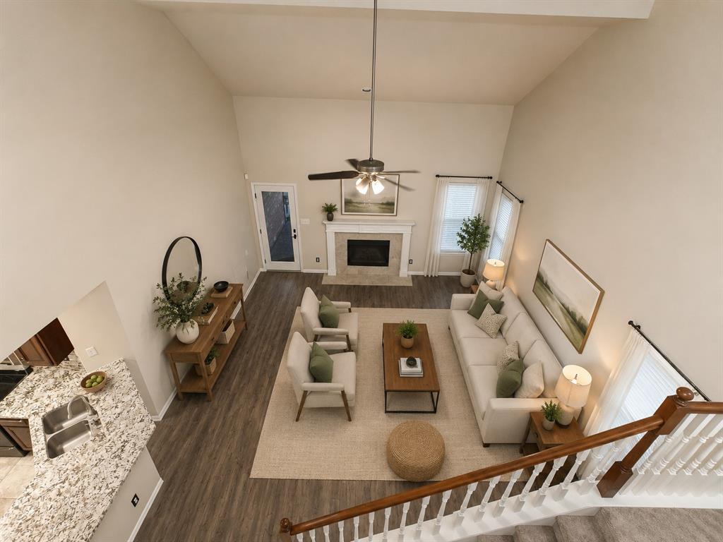 Brookside Add Ph 4b - Residential