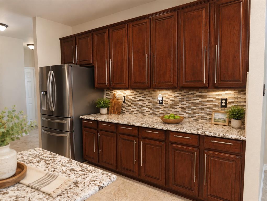 Brookside Add Ph 4b - Residential
