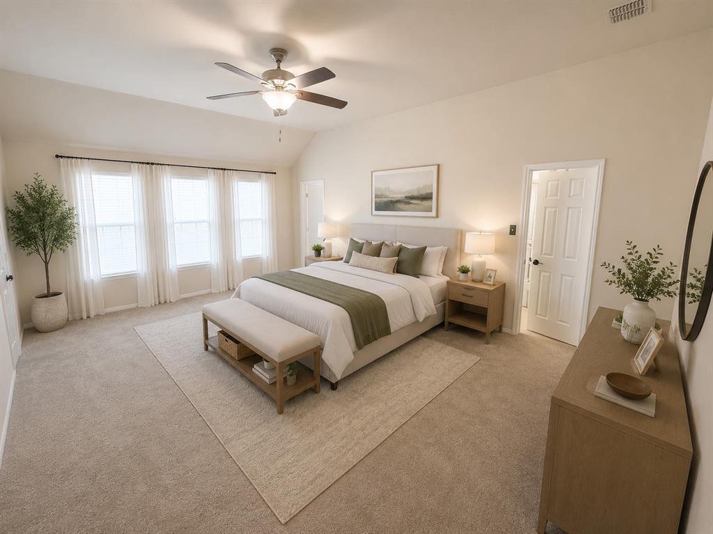 Brookside Add Ph 4b - Residential