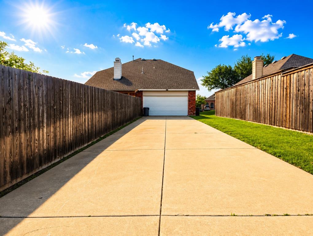Brookside Add Ph 4b - Residential