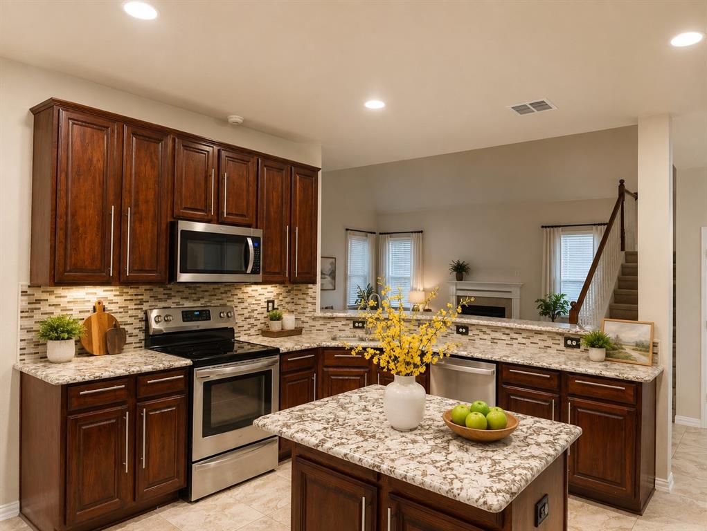 Brookside Add Ph 4b - Residential