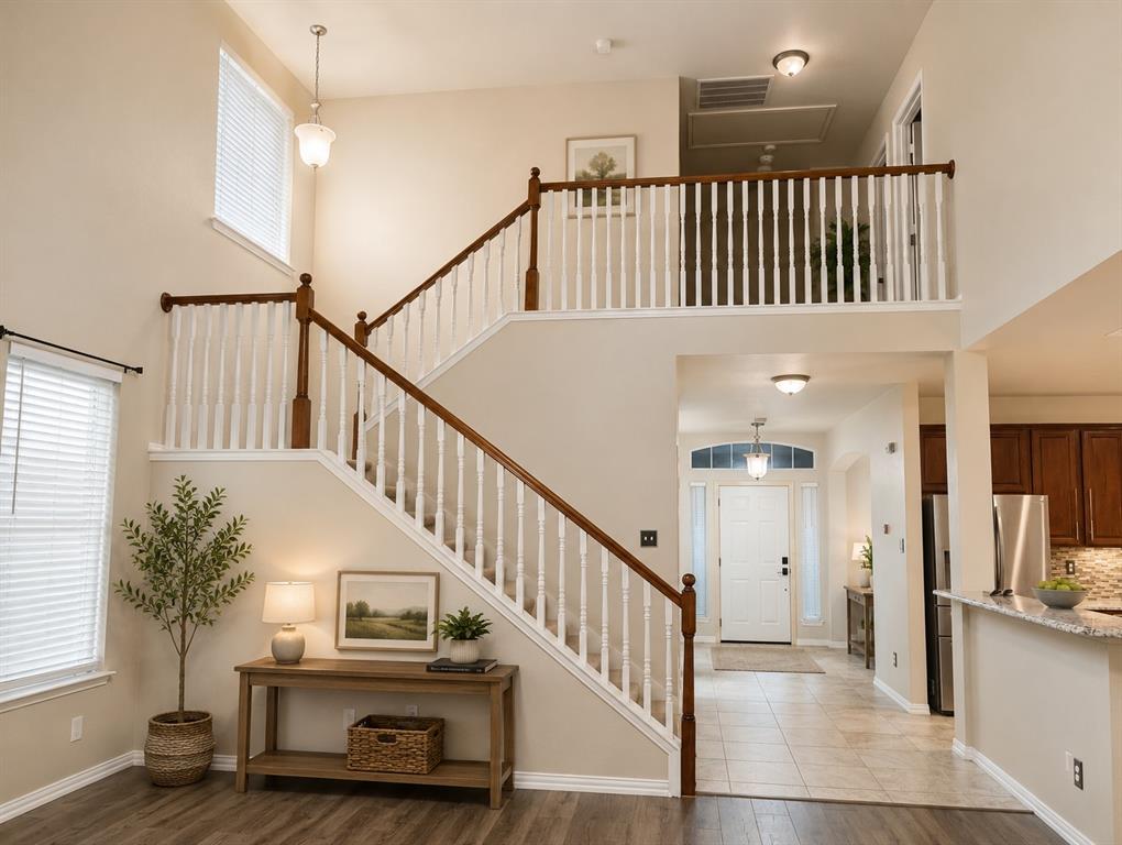 Brookside Add Ph 4b - Residential