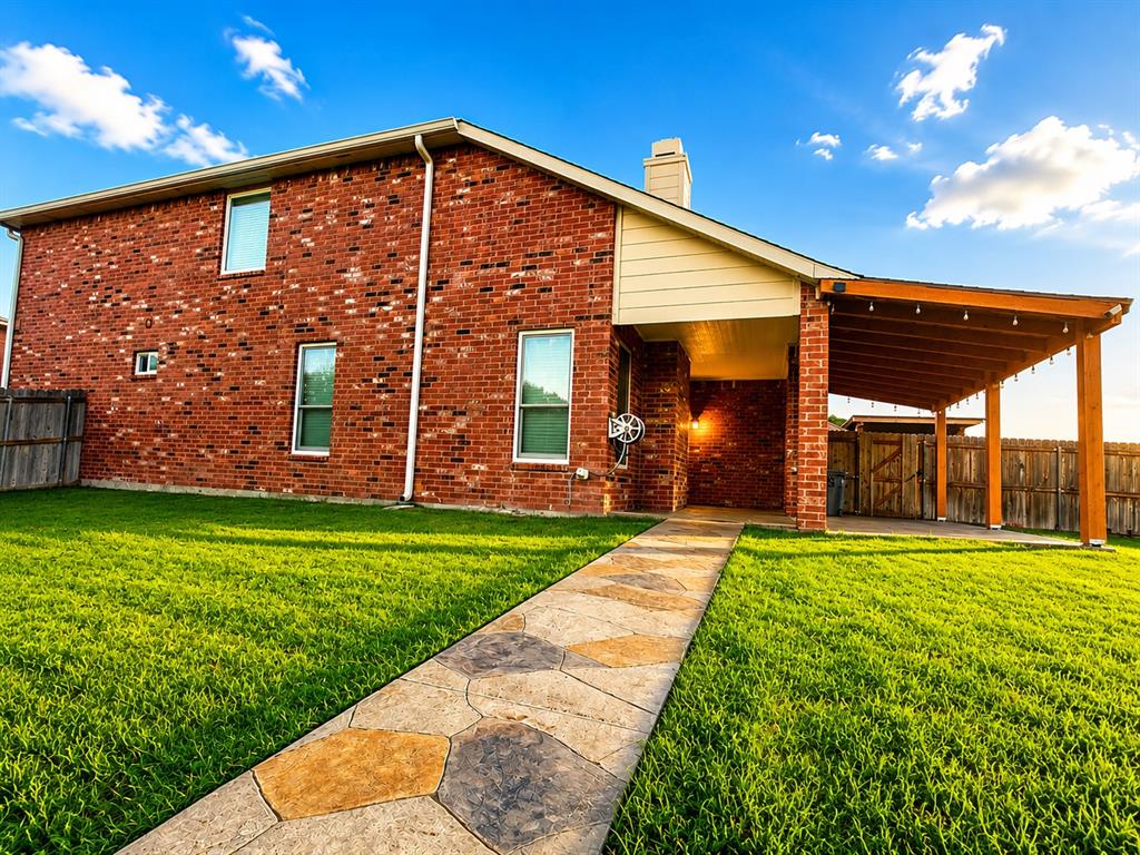 Brookside Add Ph 4b - Residential