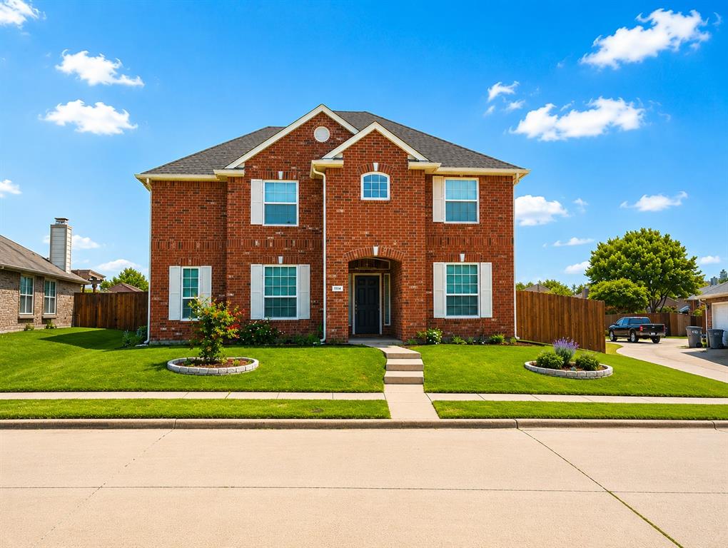 Brookside Add Ph 4b - Residential
