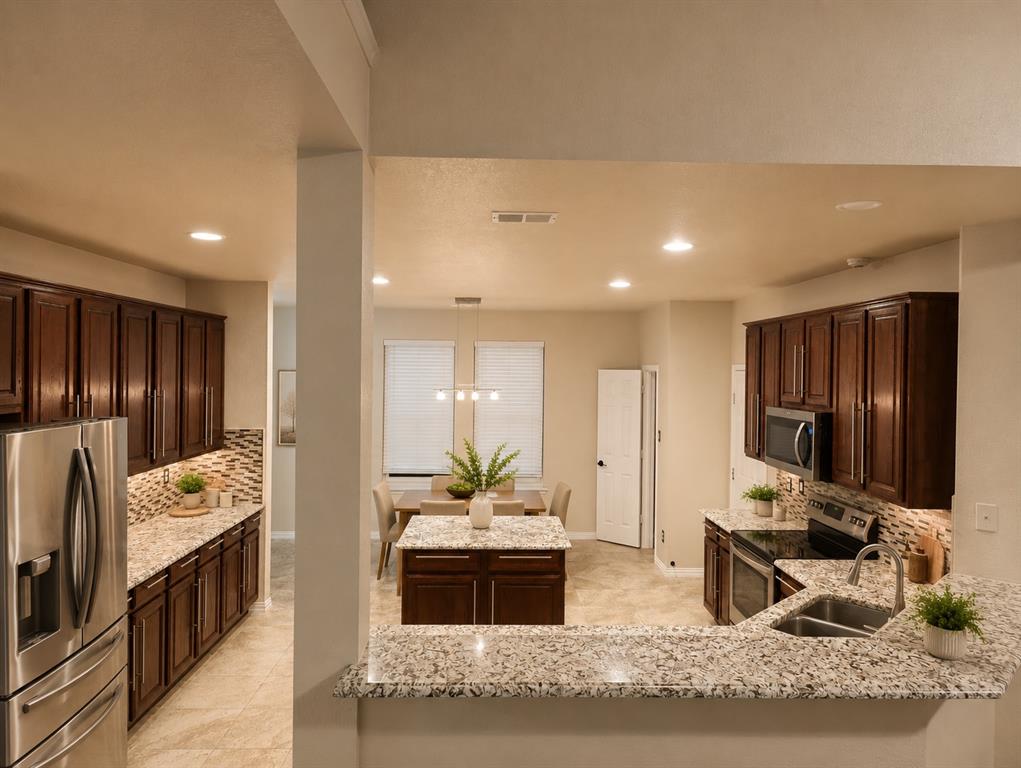 Brookside Add Ph 4b - Residential