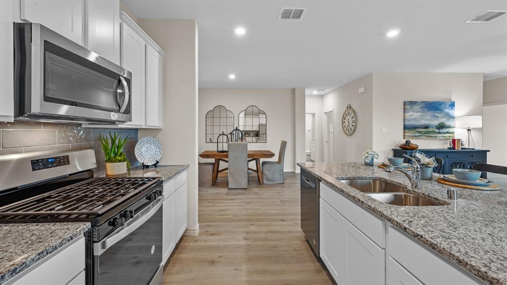 Trailstone - Residential