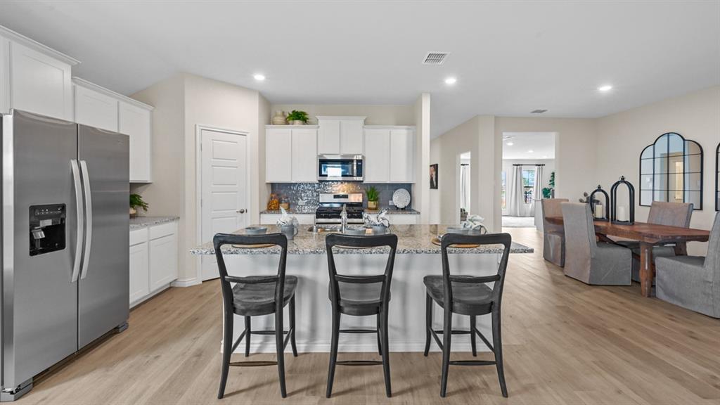 Trailstone - Residential